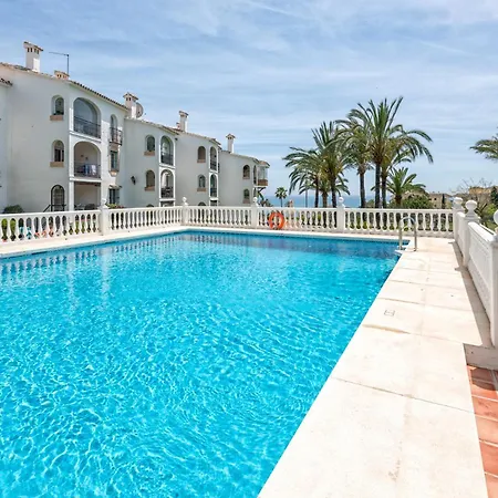 Apartment F04 Bahia Playa -