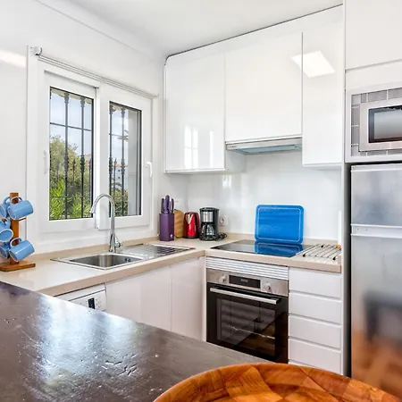 아파트 F04 Bahia Playa - *