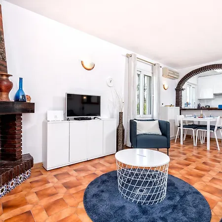 아파트 F04 Bahia Playa -