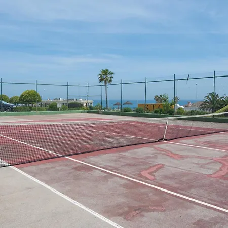 아파트 F04 Bahia Playa - *