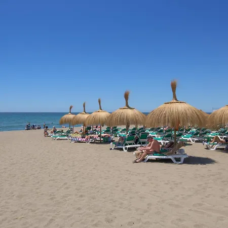 Apartment F04 Bahia Playa - *