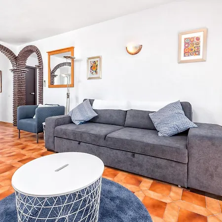 Apartment F04 Bahia Playa - *