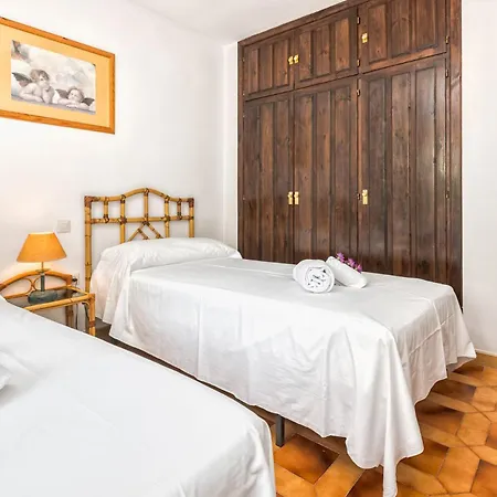 F04 Bahia Playa - 아파트 *