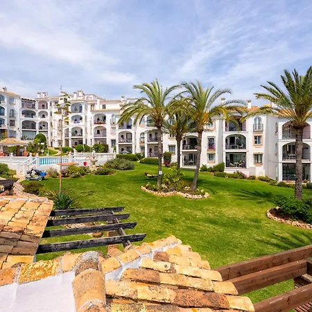Apartment F04 Bahia Playa - Sitio de Calahonda