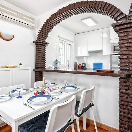Apartment F04 Bahia Playa -