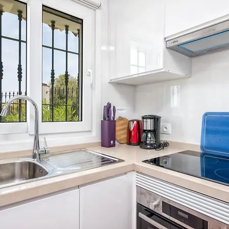 F04 Bahia Playa - 아파트 *